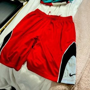 Nike shorts